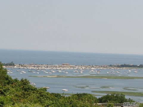 Waterviews Of Mount Sinai Harbor, Condo Living. Occupancy In October.Freshly Painted, New Carpeting