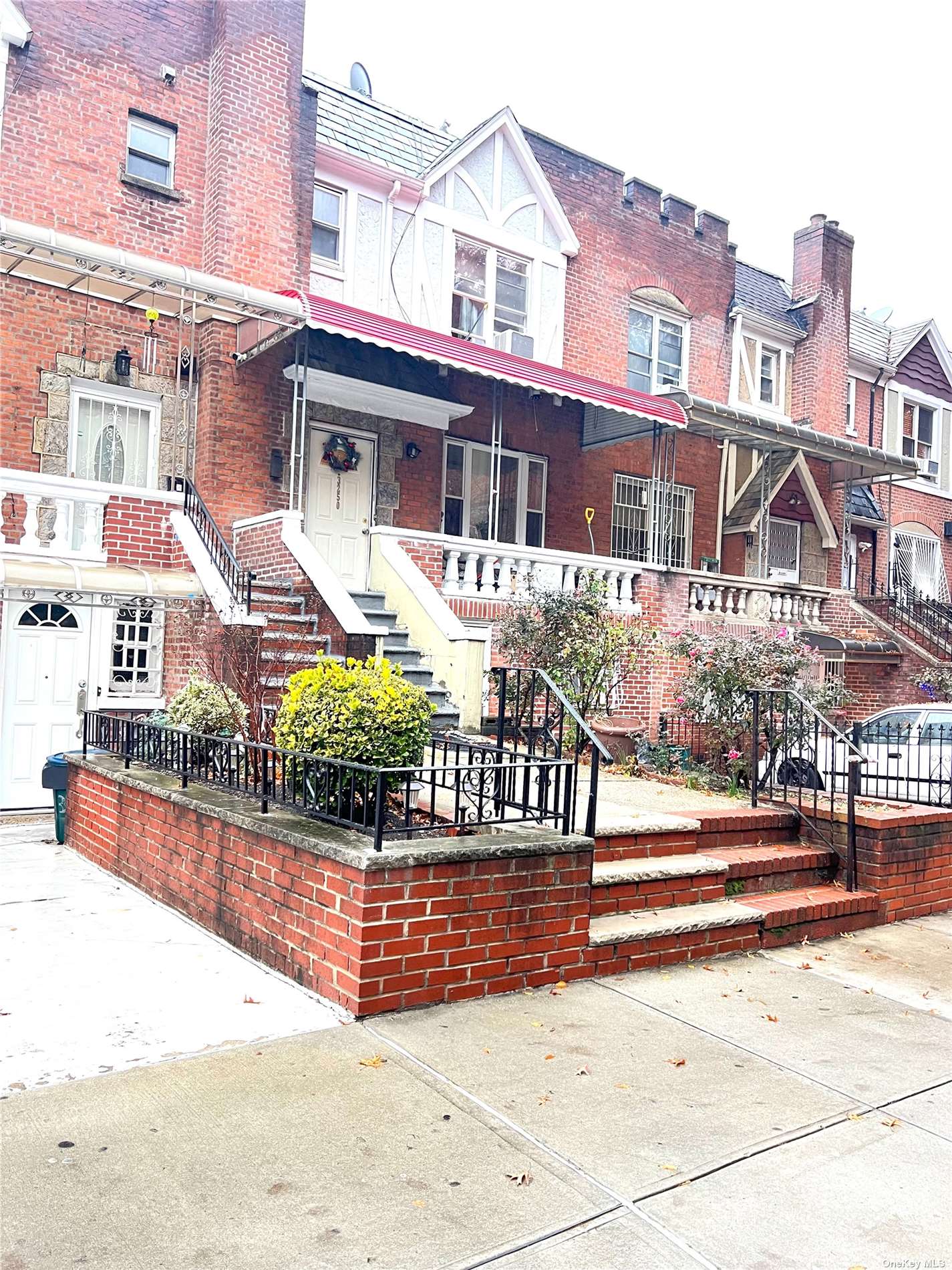 Two Family in East Elmhurst - 88th  Queens, NY 11369