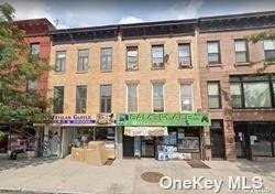 Commercial Sale in Bedford-Stuyvesant - Nostrand  Brooklyn, NY 11216
