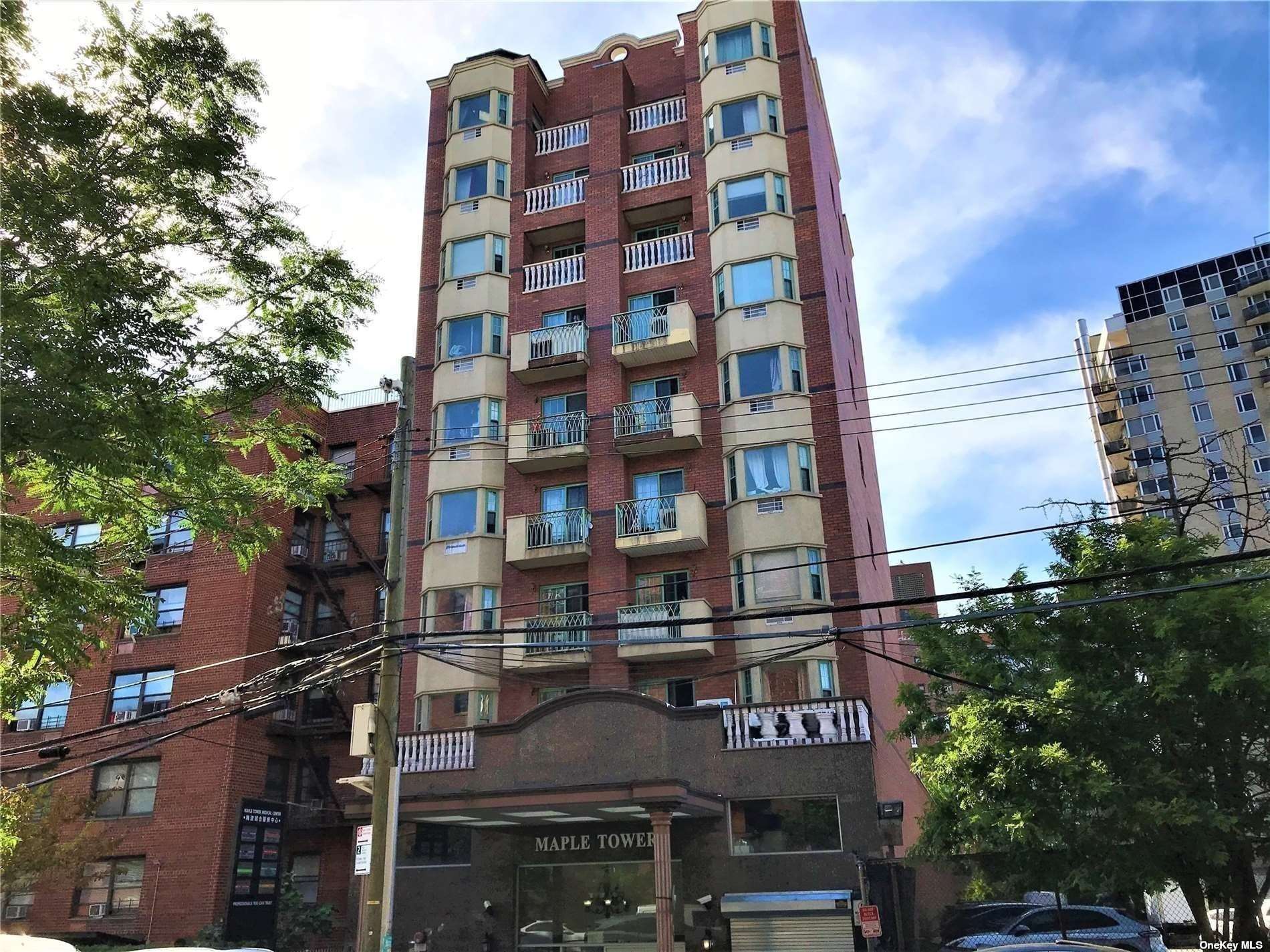Condo in Flushing - Maple  Queens, NY 11355
