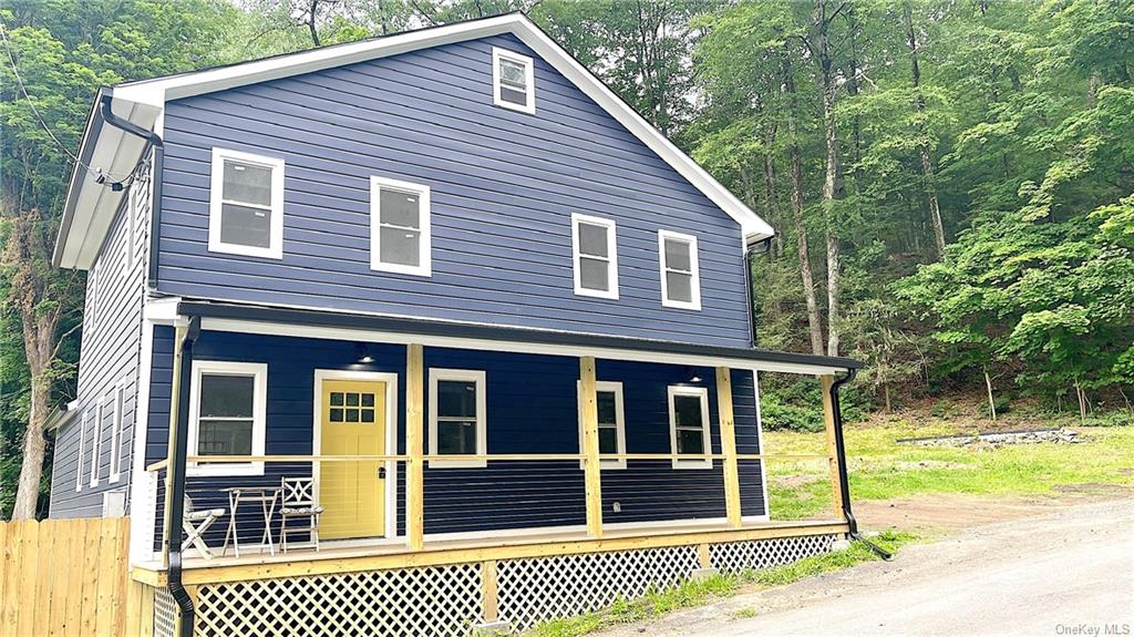 Single Family in Rosendale - Sand Hill  Ulster, NY 12472