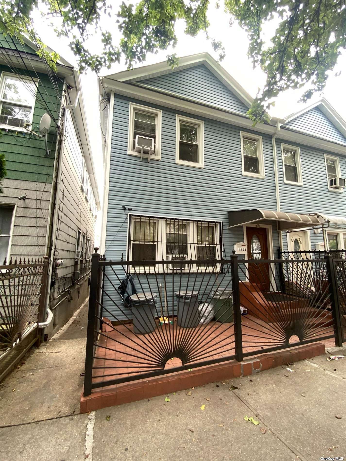 Two Family in Corona - 98th  Queens, NY 11368