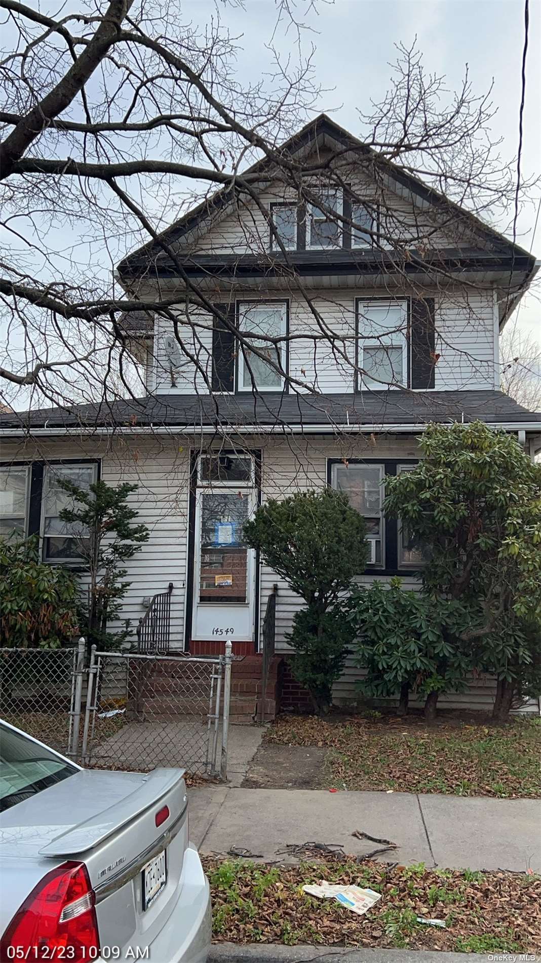 Single Family in Jamaica - 179th  Queens, NY 11434