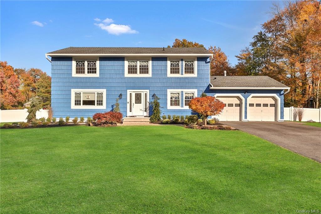 Single Family in Orangetown - White Oak  Rockland, NY 10964