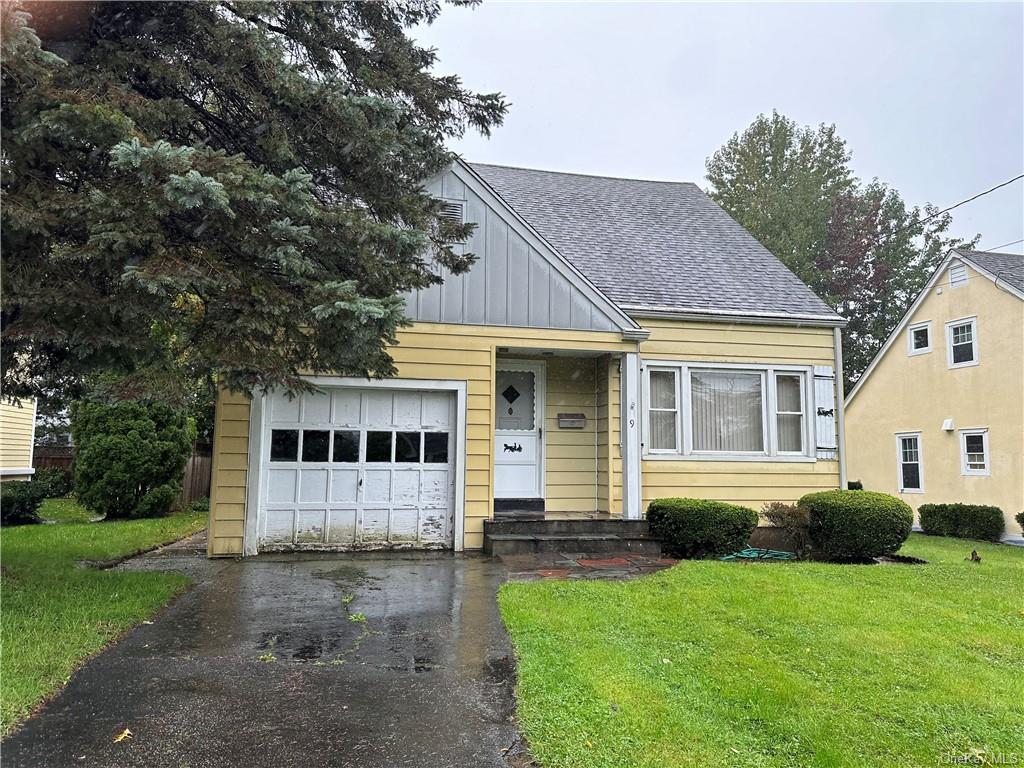 Single Family in Mount Pleasant - Shelley  Westchester, NY 10595