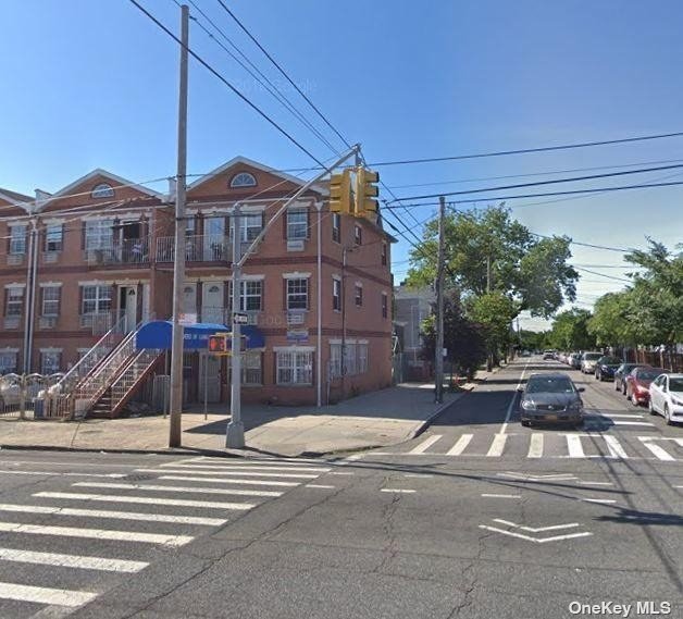 Commercial Sale in Cypress Hills - Pitkin  Brooklyn, NY 11207