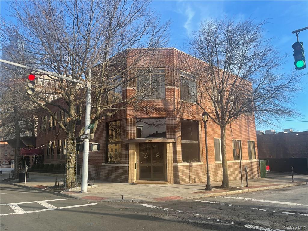 Commercial Lease in White Plains - Court  Westchester, NY 10601