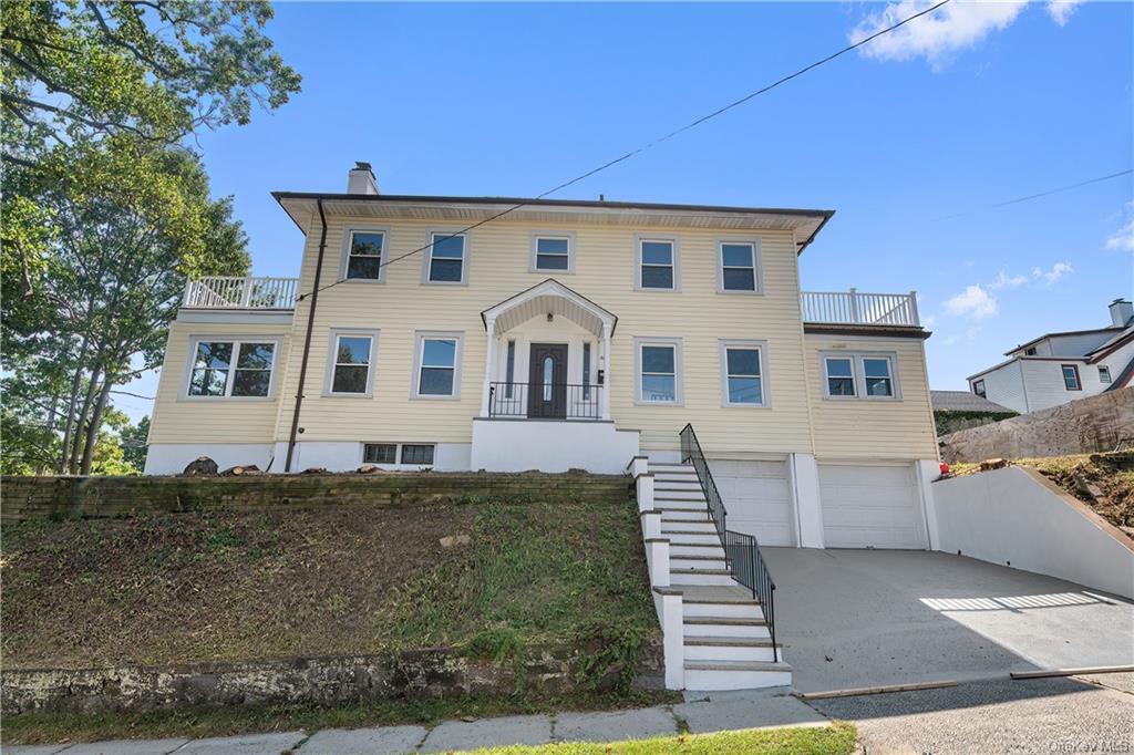Single Family in White Plains - Carhart  Westchester, NY 10605