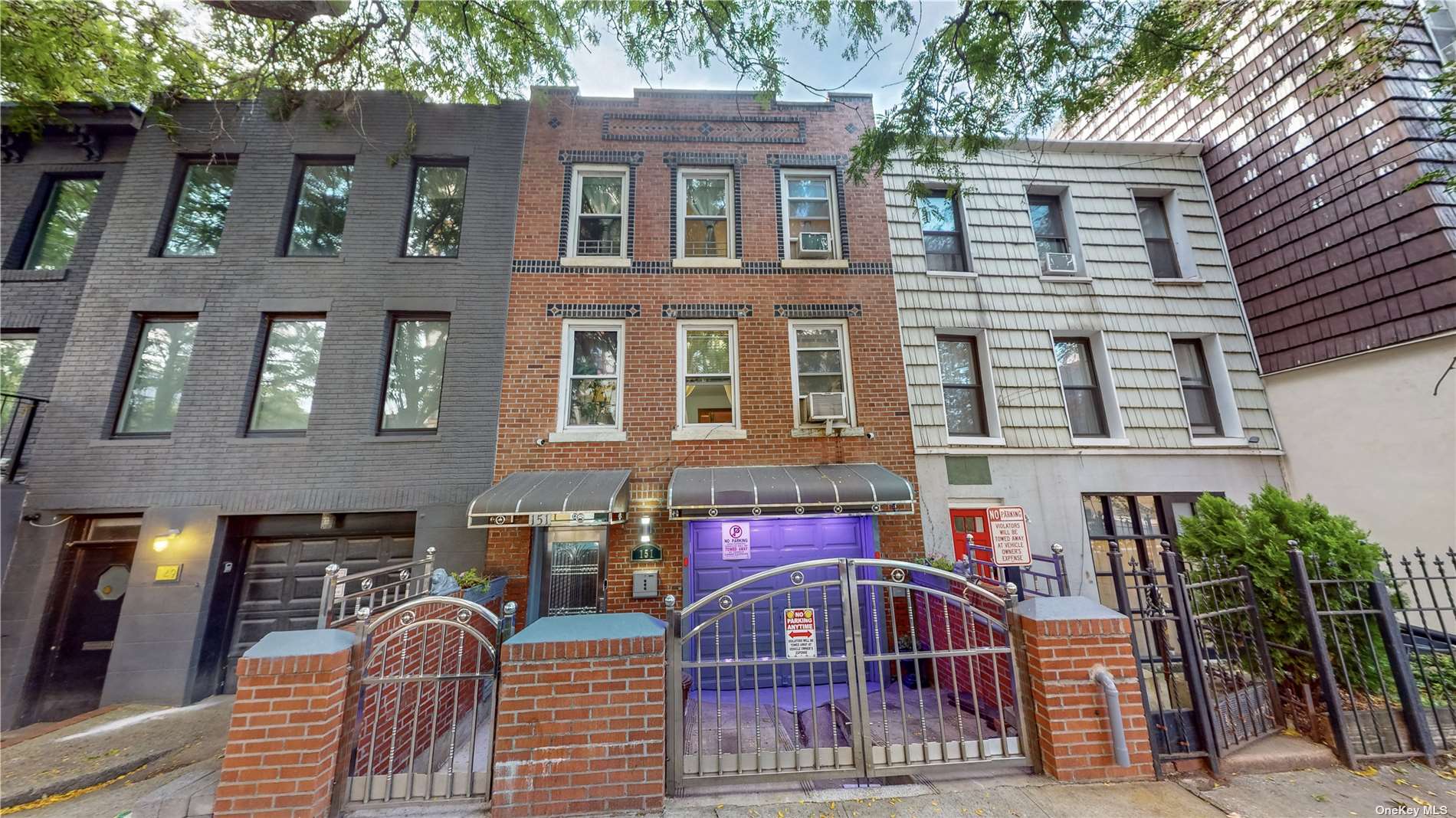 Two Family in Greenpoint - Bayard  Brooklyn, NY 11222