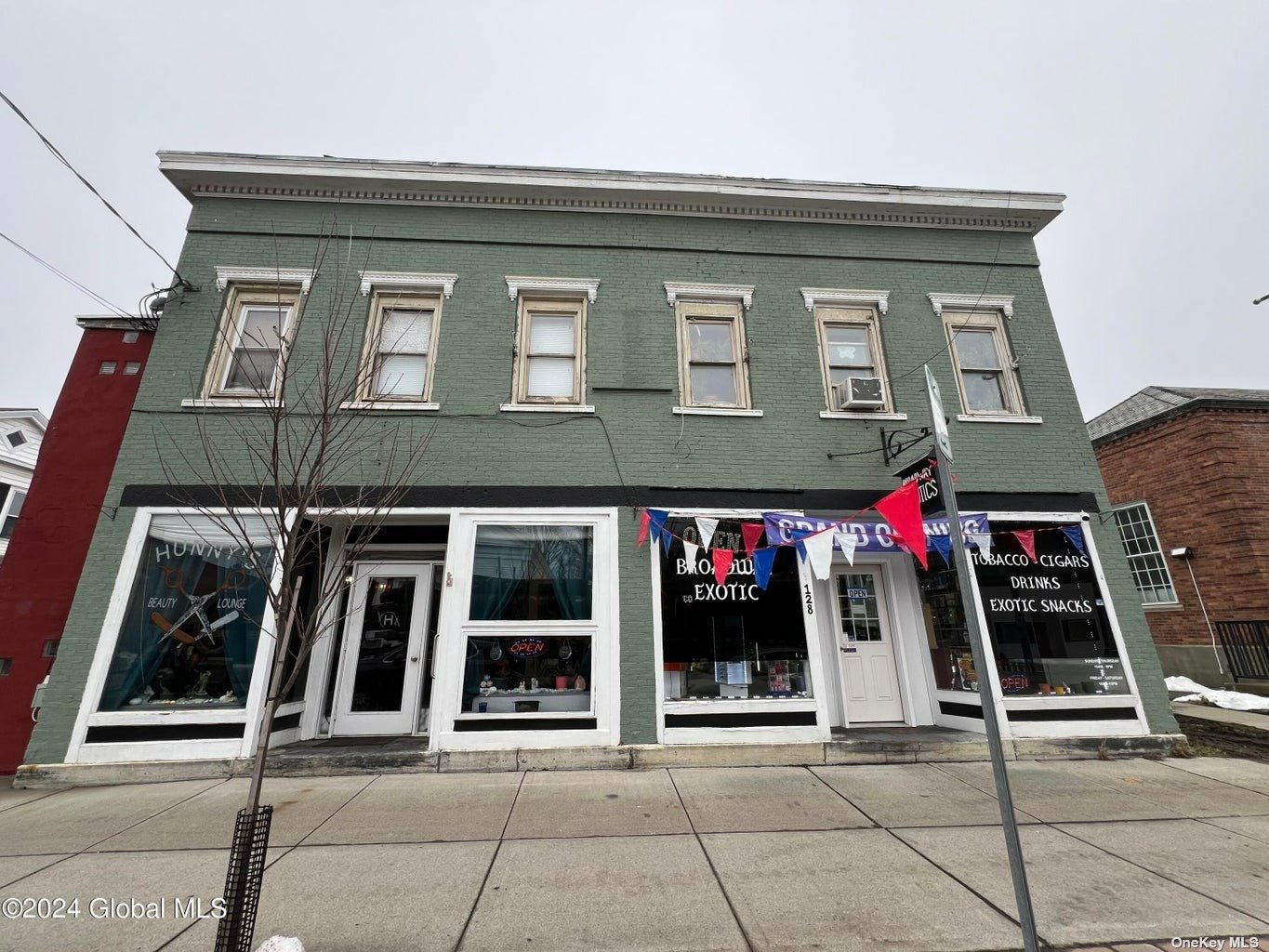 Commercial Sale in Fort Edward - Broadway  Out Of Area, NY 12828