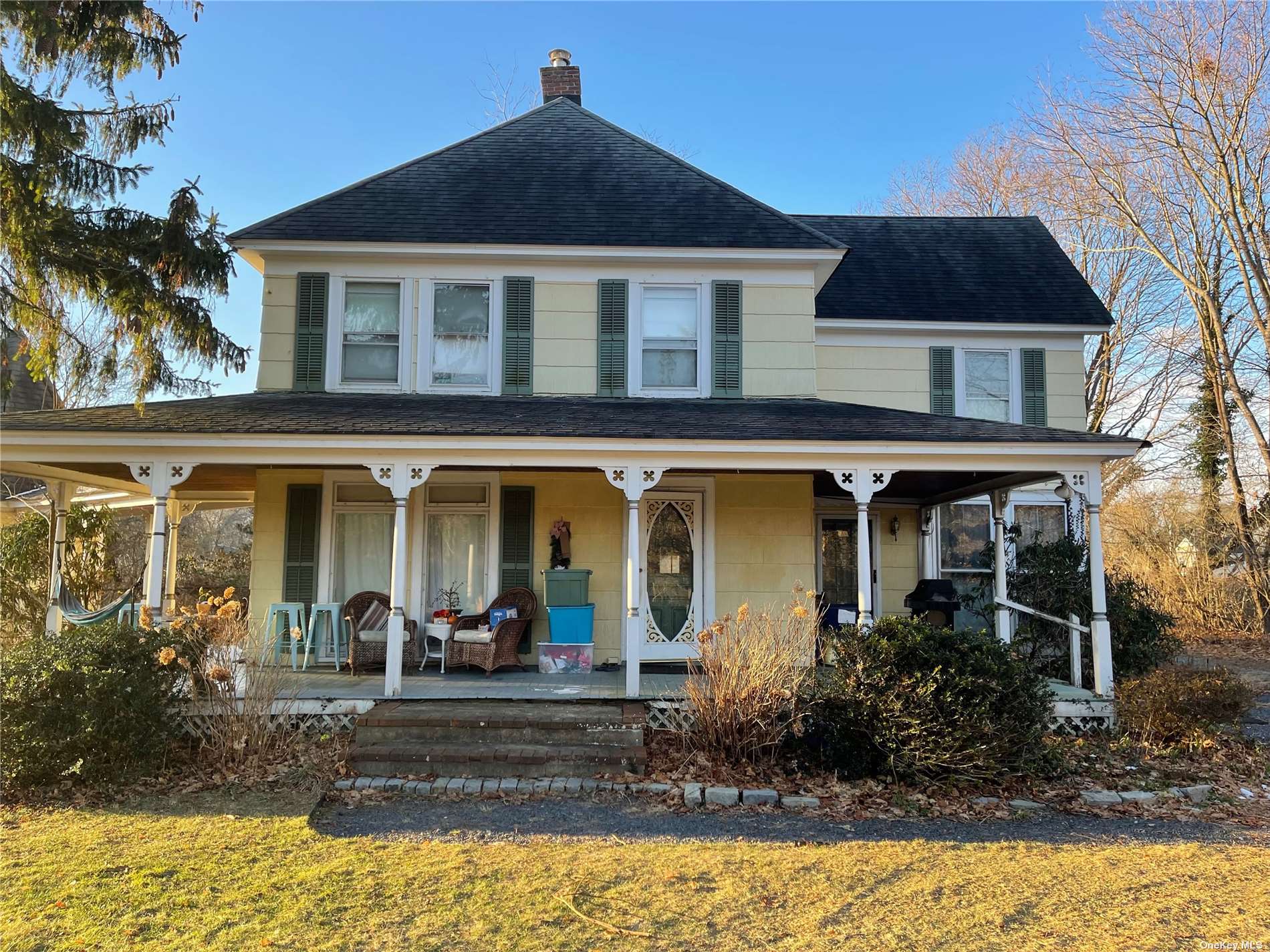Listing in East Patchogue, NY