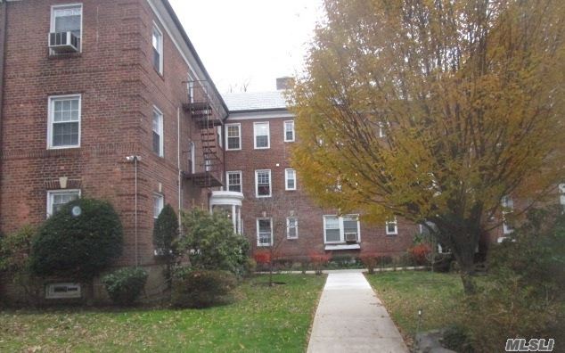 Move In Condition, Freshly Painted, Hardwood Floors, Ideally Located Near Lirr And Shopping