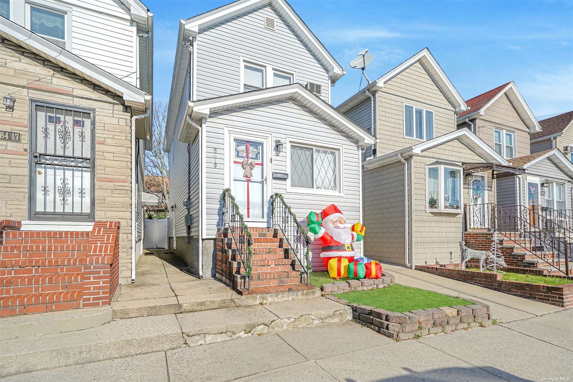 Single Family in Jamaica - Sutter  Queens, NY 11417