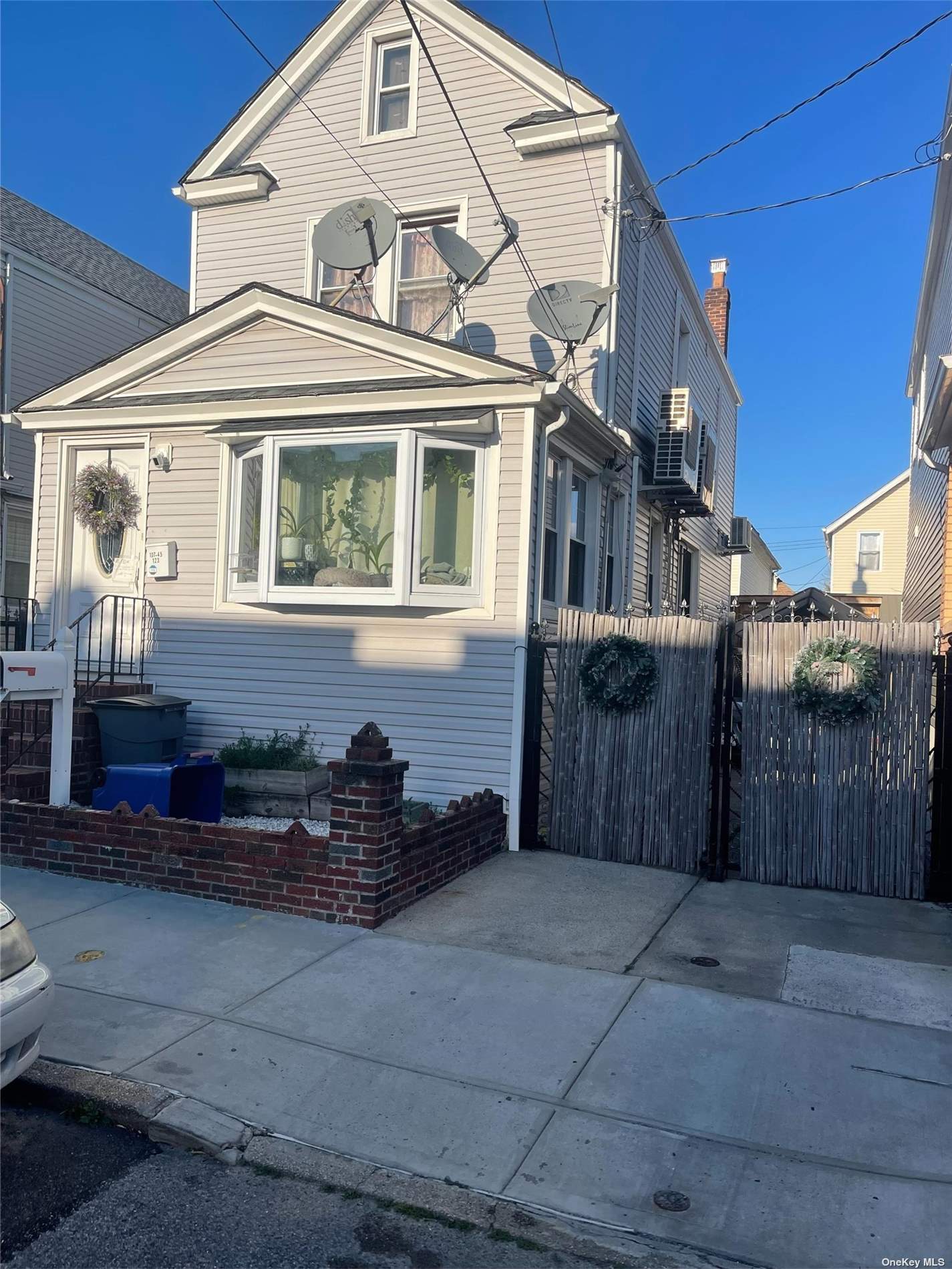 Listing in Richmond Hill, NY
