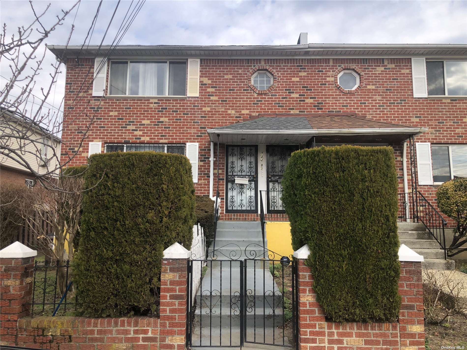 Two Family in Springfield Gardens - 176  Queens, NY 11413