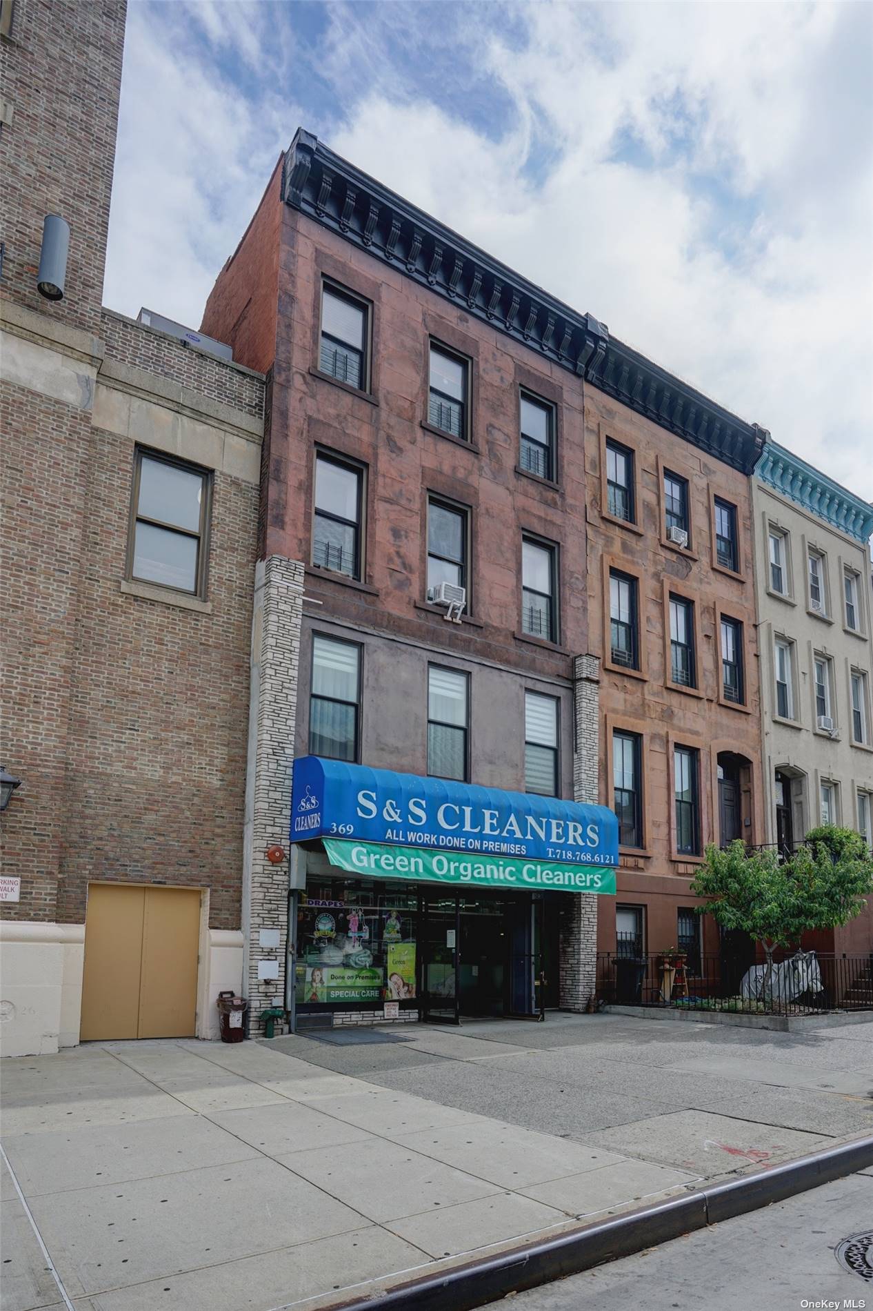 Commercial Sale in Park Slope - 9th  Brooklyn, NY 11215