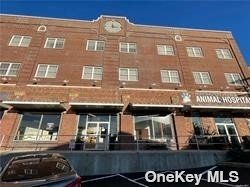 Commercial Lease in Huntington - Stewart  Suffolk, NY 11743