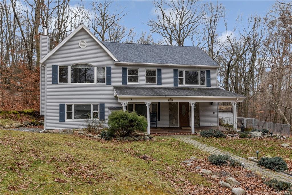 Single Family in Warwick - Old Dutch Hollow  Orange, NY 10950