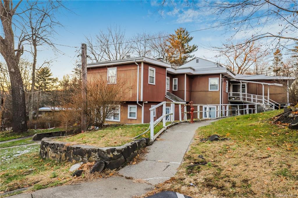 8 Family Building in Cortlandt - Furnace Dock  Westchester, NY 10567