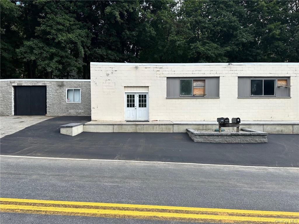 Commercial Lease in Patterson - Fairfield  Putnam, NY 10509
