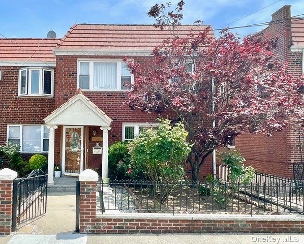 Two Family in Astoria - 48th  Queens, NY 11105