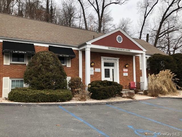 Commercial Lease in Greenburgh - Ardsley  Westchester, NY 10583