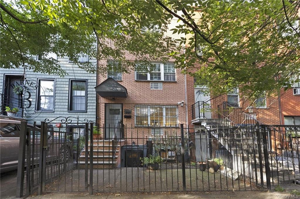 Apartment in Bedford-Stuyvesant - Herkimer  Brooklyn, NY 11233