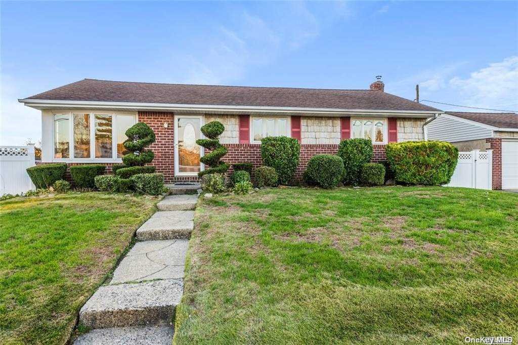 Listing in West Hempstead, NY