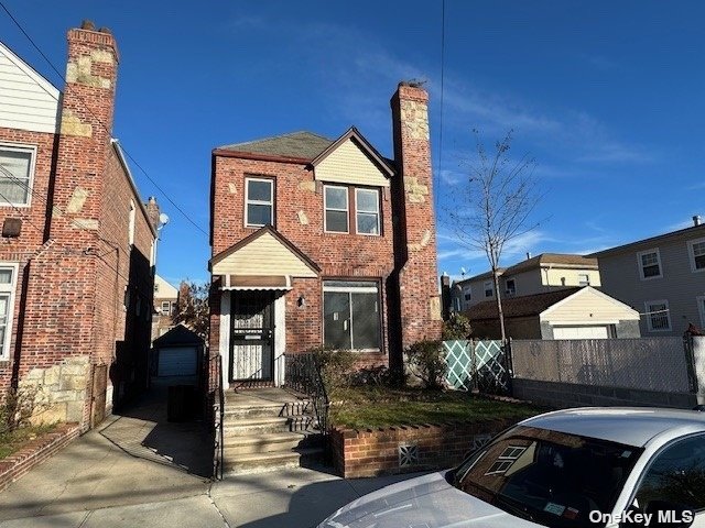 Single Family in Jamaica - 177th  Queens, NY 11434