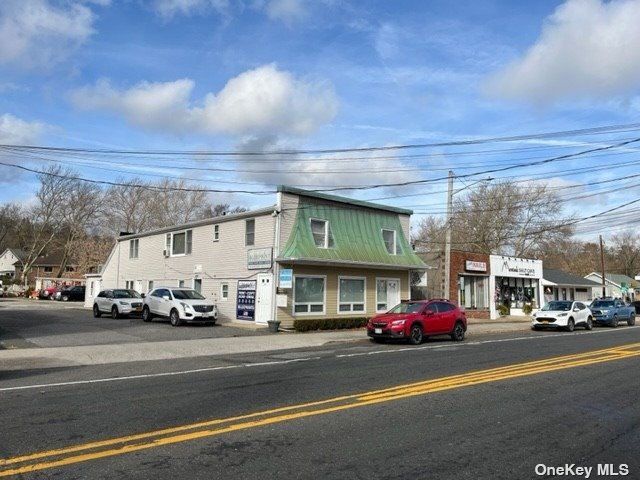 Commercial Sale in Huntington - New York  Suffolk, NY 11743