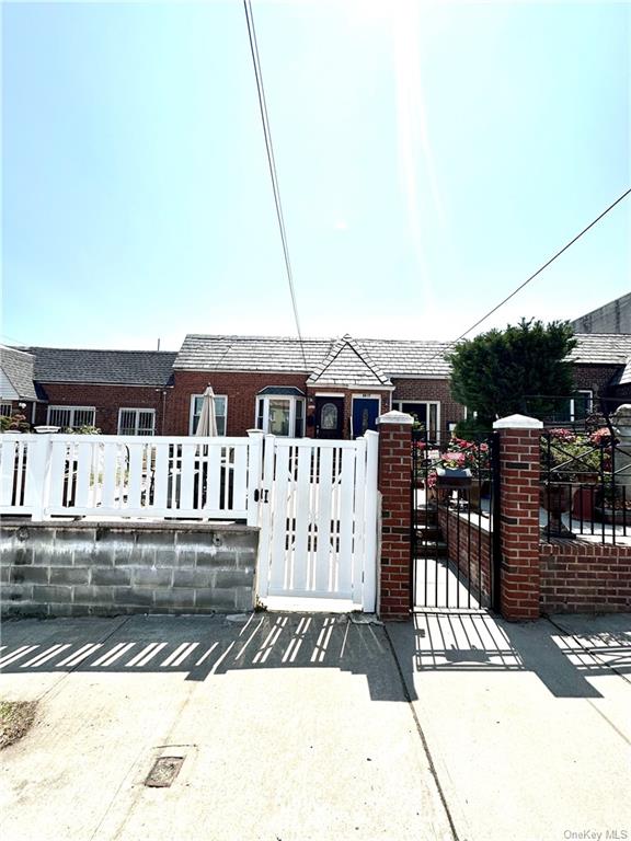 Single Family in Long Island City - 45th  Queens, NY 11105