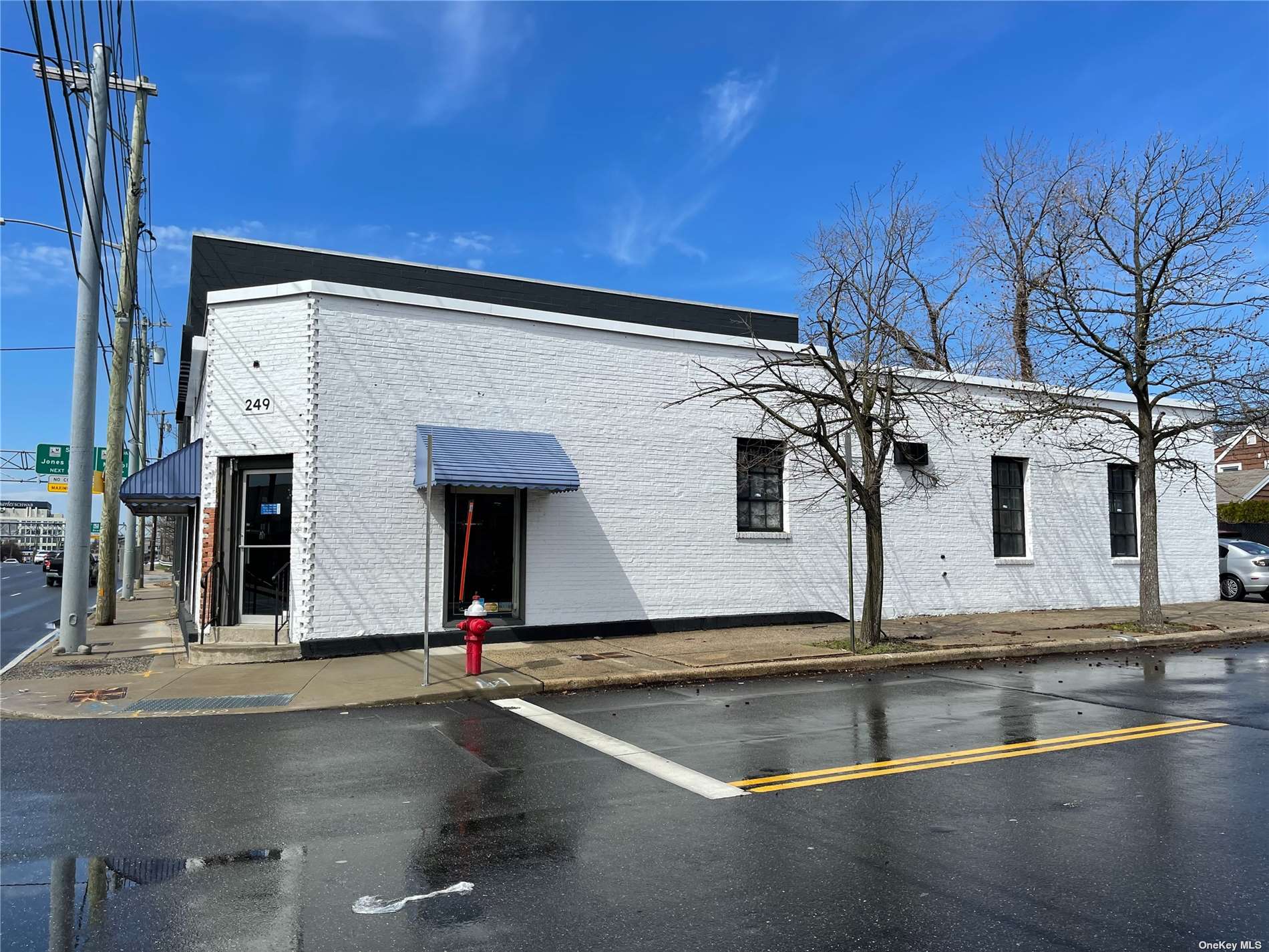 Commercial Lease in Carle Place - Old Country  Nassau, NY 11514