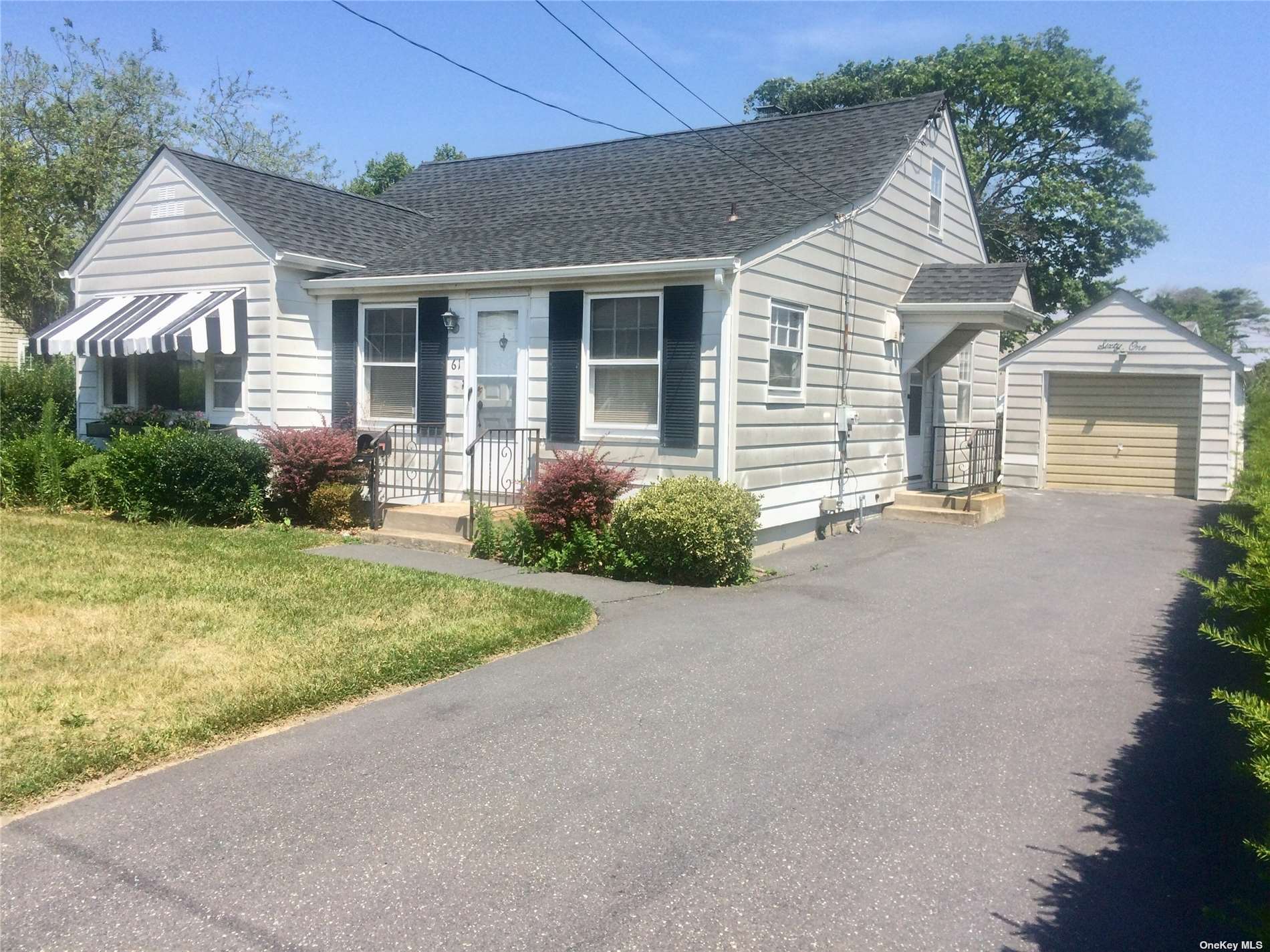 Listing in Patchogue, NY