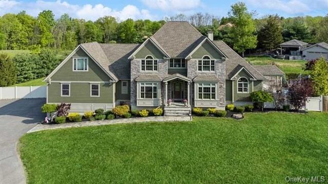 Single Family in Red Hook - Hapeman Hill  Dutchess, NY 12571