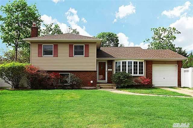 They Say Home Is Where Memories Are Made! You Can Start Making Your Memories Today In This Charming Custom Split Level. Enjoy The Comfortable Living Area Great For Formal/ Informal Gatherings, Or Relax In Any Of The Nicely Sized Bedrooms. A Large Screened In Porch & Yard Allows You To Take The Party Outdoors. Did We Mention Room For Mom W/Proper Permits.