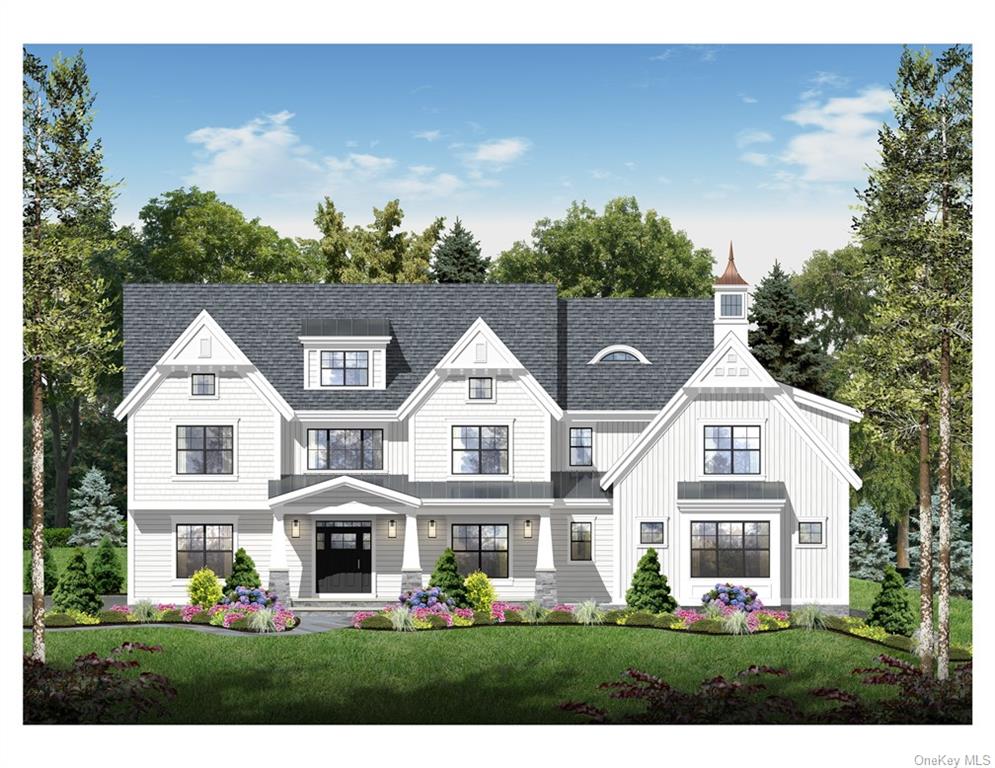 Single Family in Pound Ridge - Ebenezer  Westchester, NY 10576