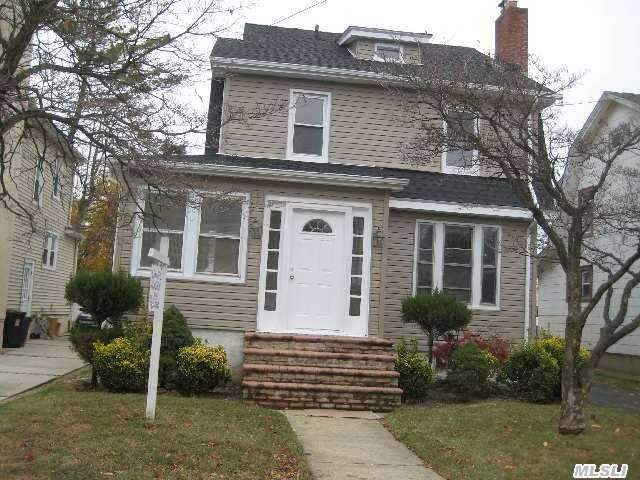 Don't Miss This Beautiful Charming Colonial. Great Schools. New Siding Roof, Carpet , Beautiful; Cherry Cabinets ...
