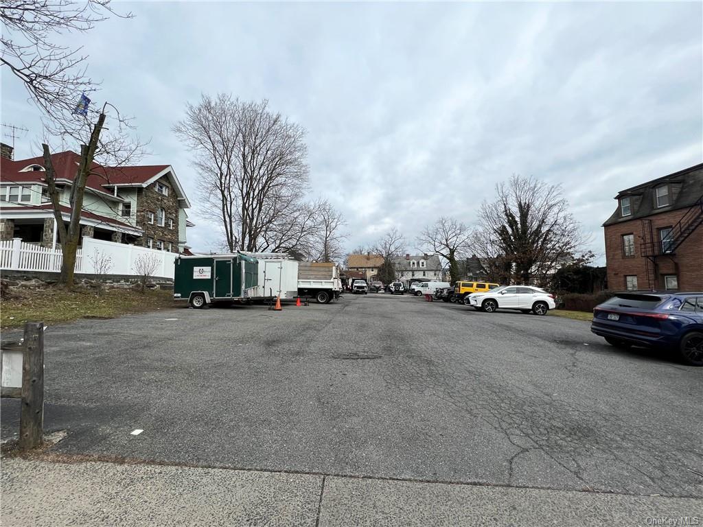 Commercial Sale in Rye - Westchester  Westchester, NY 10573