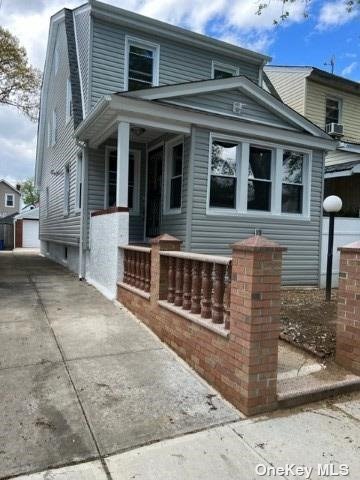 Single Family in Jamaica - 147th  Queens, NY 11436