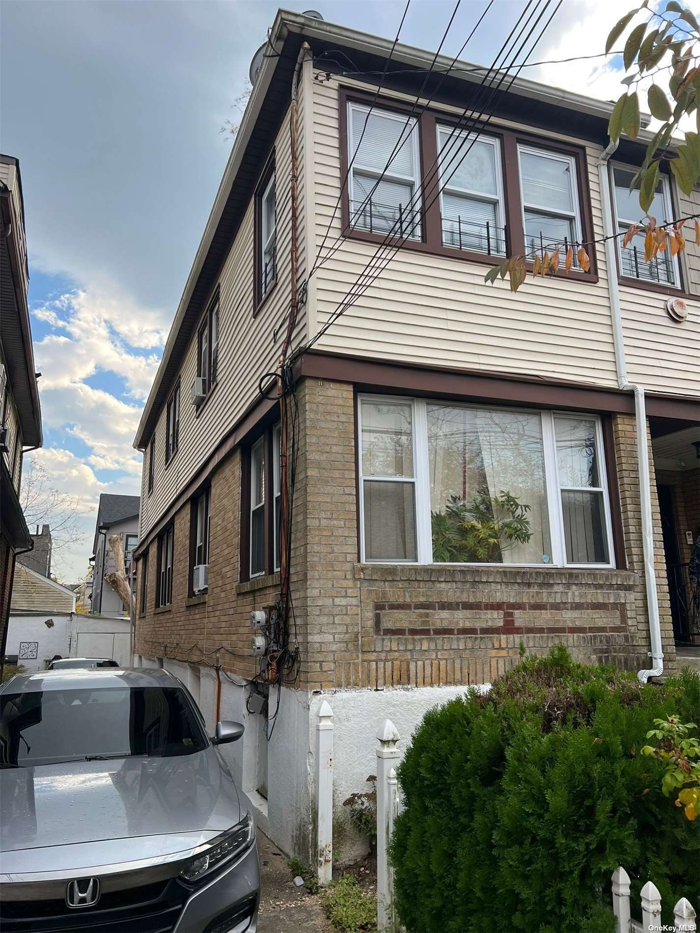 Two Family in Far Rockaway - Lanett  Queens, NY 11691