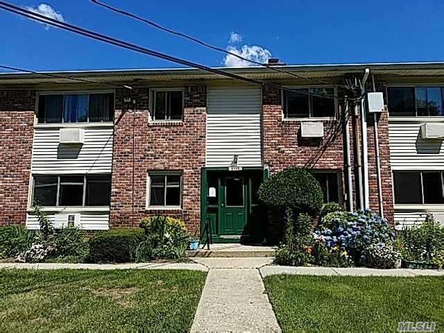 Move Right In To This Renovated 1 Bedroom, Co-Op W/ New Kitchen And Bath, New Carpet And Fresh Paint, Etc. Centrally Located To All. Don&rsquo;t Miss This Opportunity!