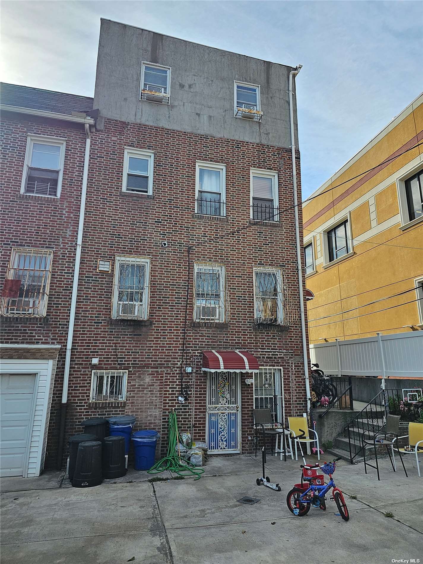 Two Family in Flushing - 72nd  Queens, NY 11372