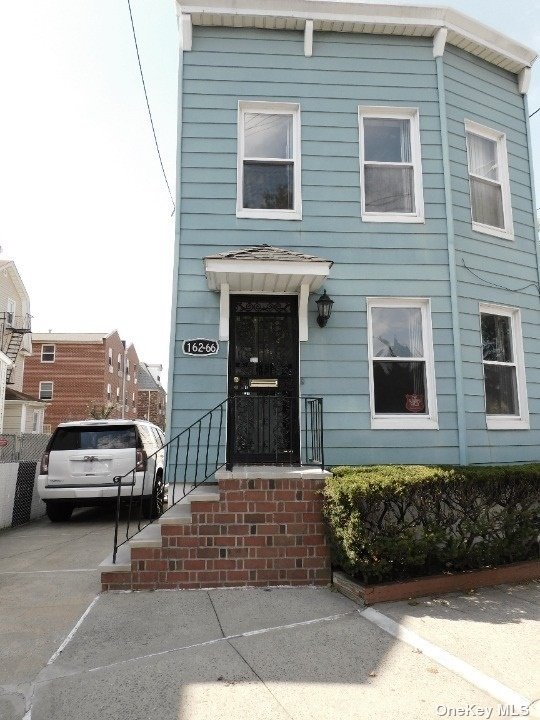 Single Family in Flushing - Pidgeon Meadow  Queens, NY 11358