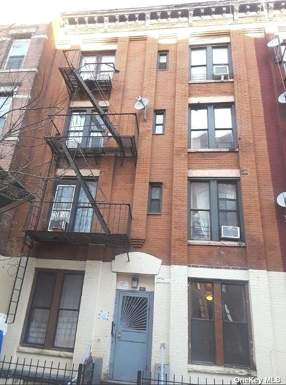 Commercial Sale in Crown Heights - Saint Johns  Brooklyn, NY 11238
