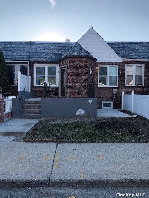 Single Family in Jamaica - 168th  Queens, NY 11434