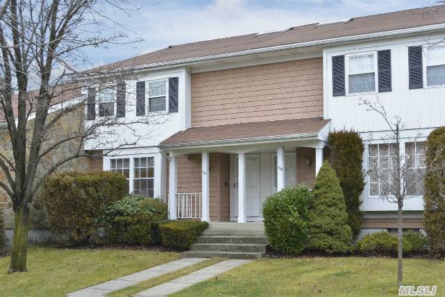 Completely Redone With Finished Heated Basement W Cedar Closet. New Kitchen W/Granite Counters & Sliders To Patio W Pavers. New Compressor. New Full Baths W Marble Flrs,  Wood Vanities W/Granite Tops. Liv Rm W/Fireplace.