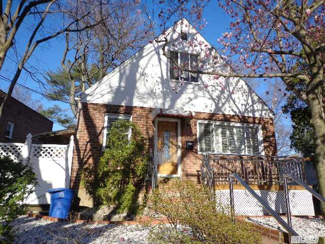 Lovely Home On Treeline Street With Cozy Fire Place And Nice Wooden Deck. Private Backyard And Lots Of Other Potential Near Great Schools,  Transportation And Shopping.