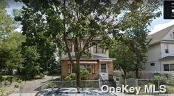 Land in Jamaica - 105th  Queens, NY 11435