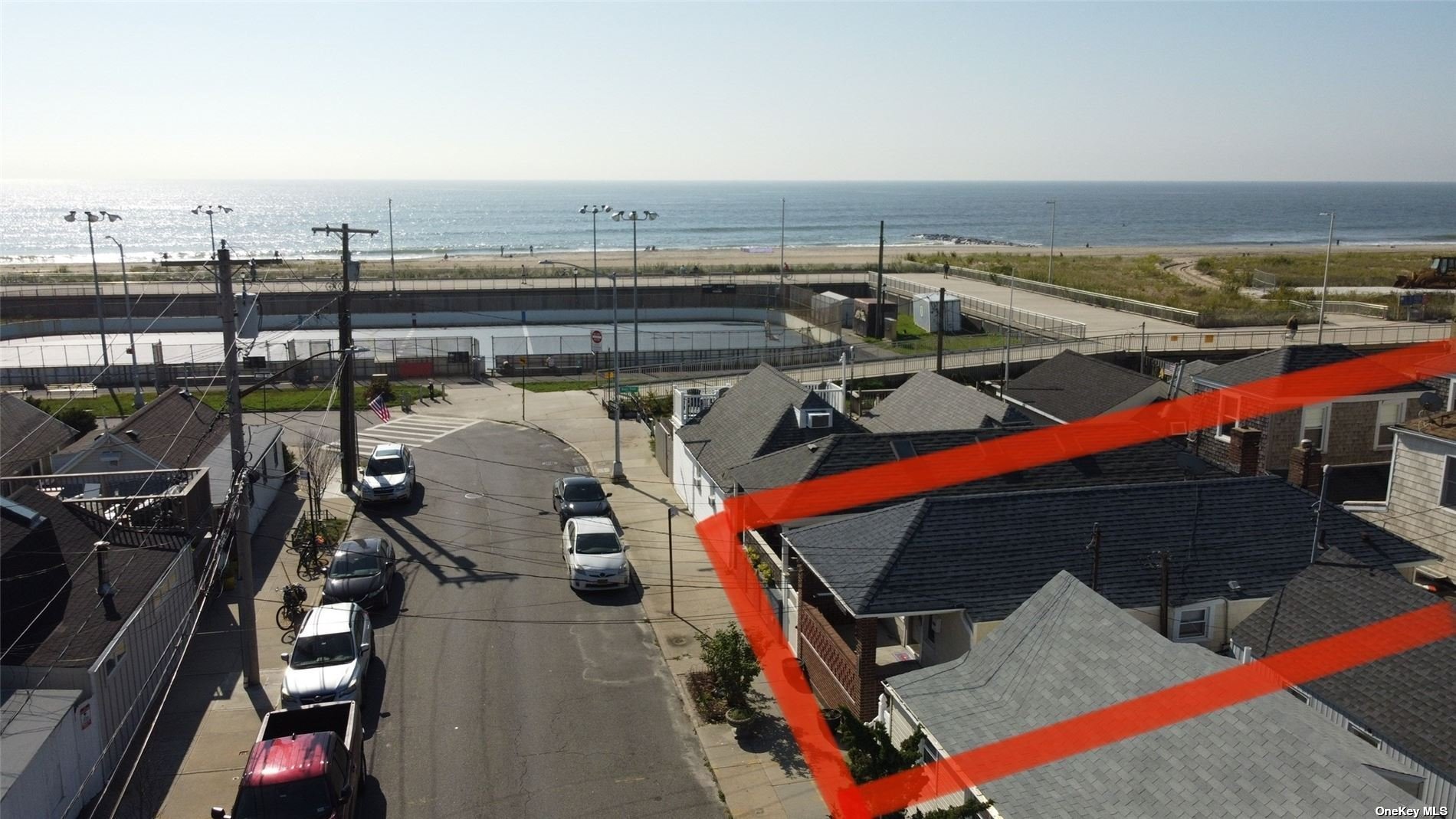 Two Family in Rockaway Beach - Beach 109th  Queens, NY 11693