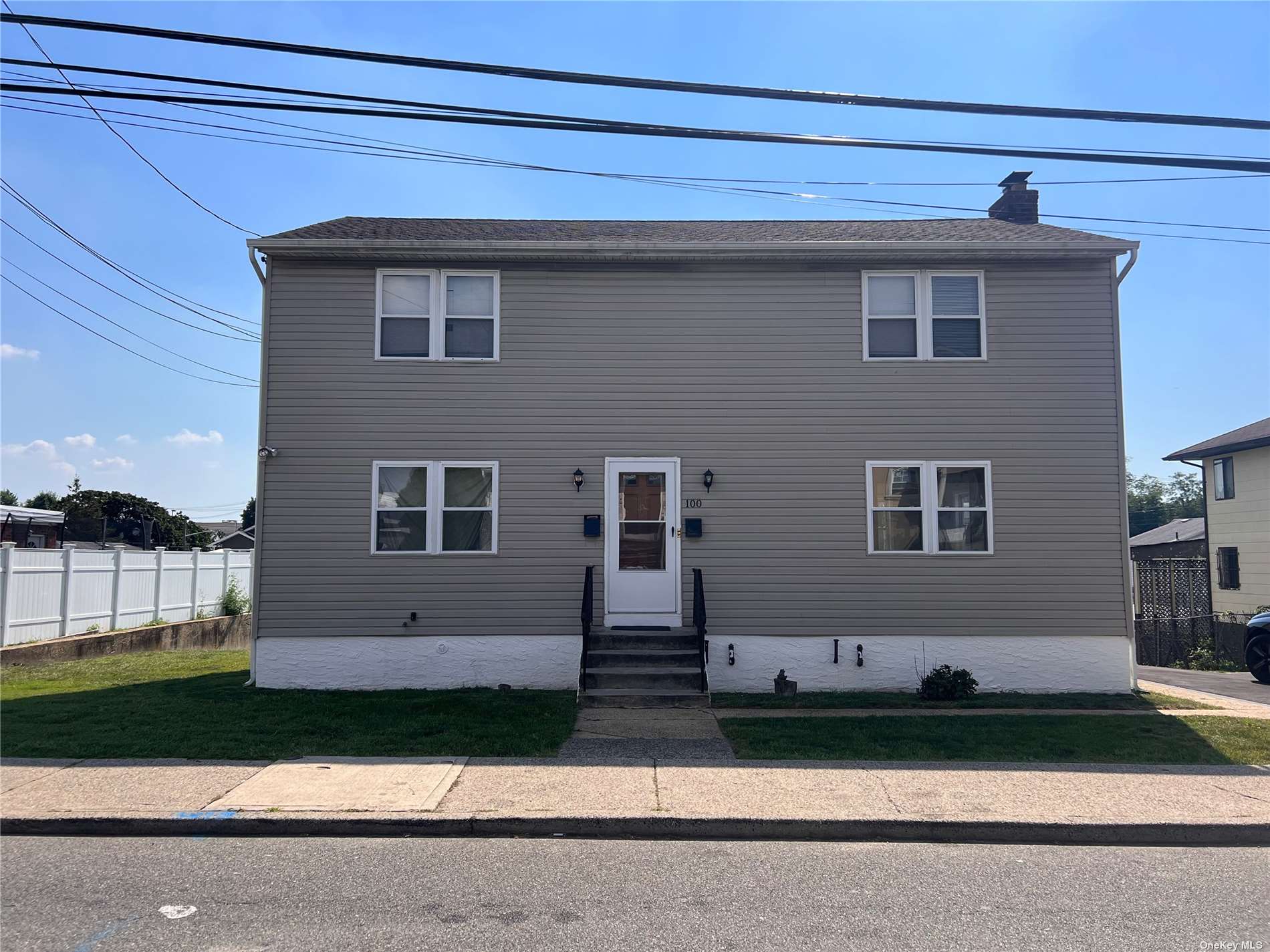 Two Family in Elmont - Louis  Nassau, NY 11003